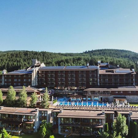 Katarino Spa Hotel Bansko Luaran gambar