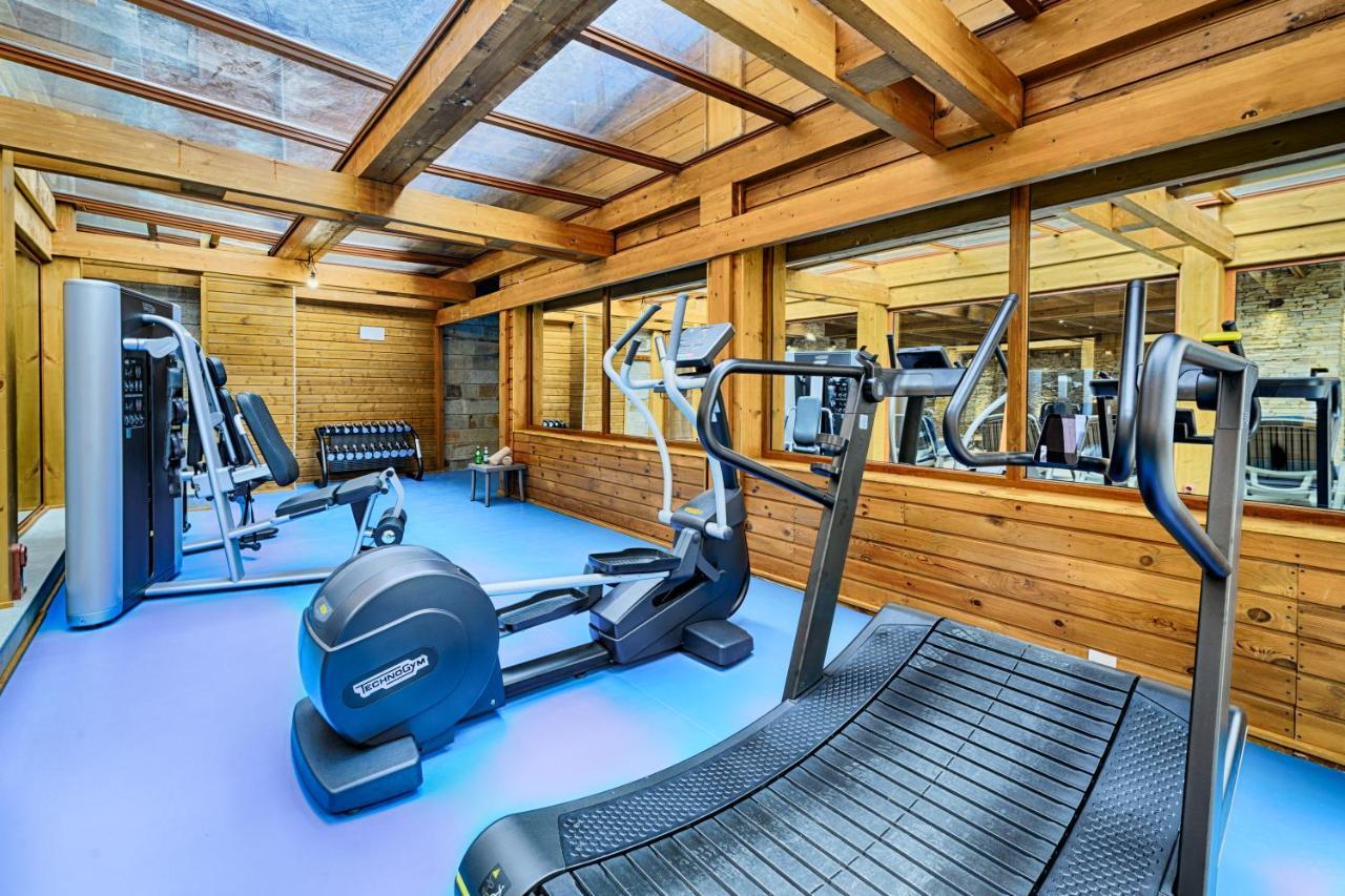 Katarino Spa Hotel Bansko Luaran gambar