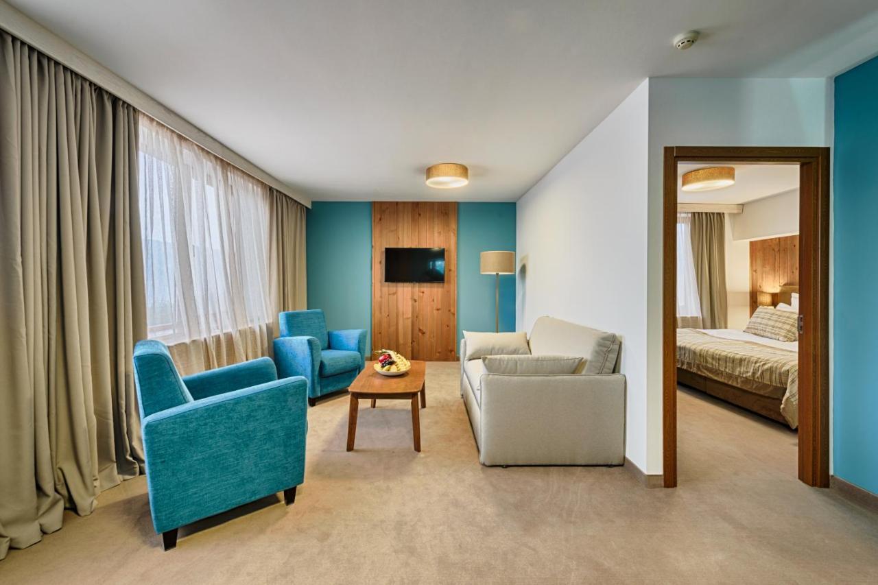 Katarino Spa Hotel Bansko Luaran gambar