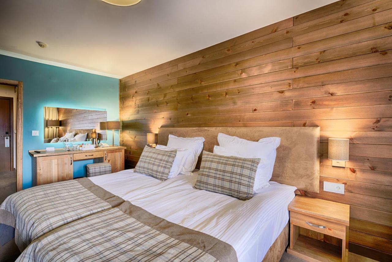 Katarino Spa Hotel Bansko Luaran gambar