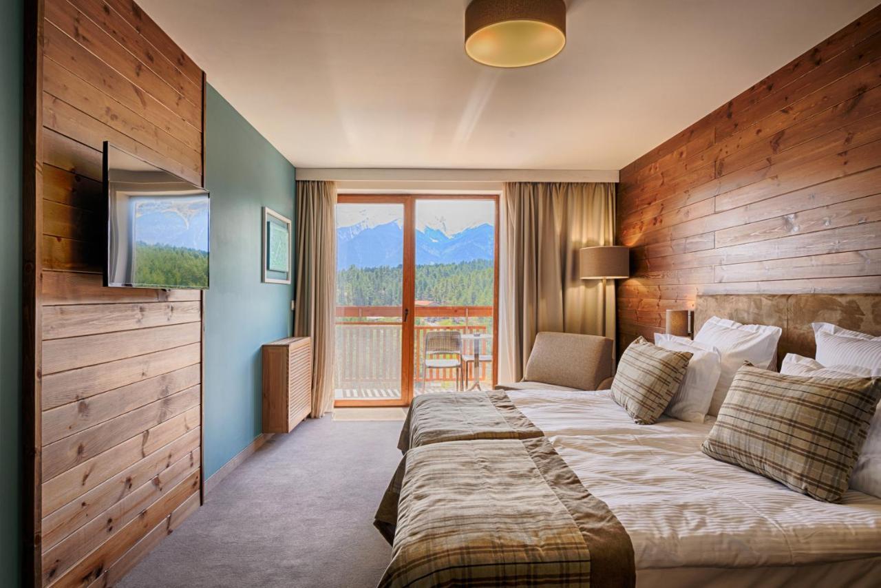 Katarino Spa Hotel Bansko Luaran gambar