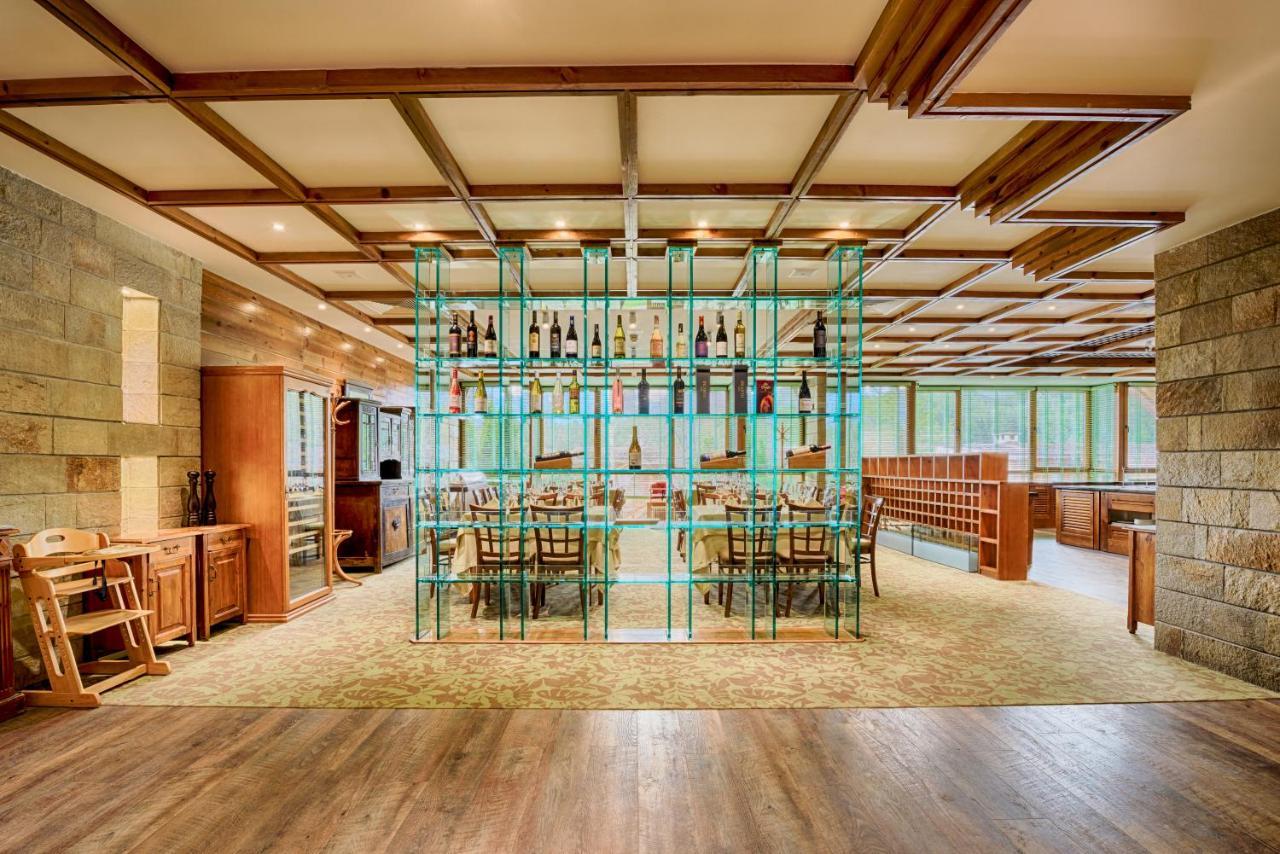 Katarino Spa Hotel Bansko Luaran gambar