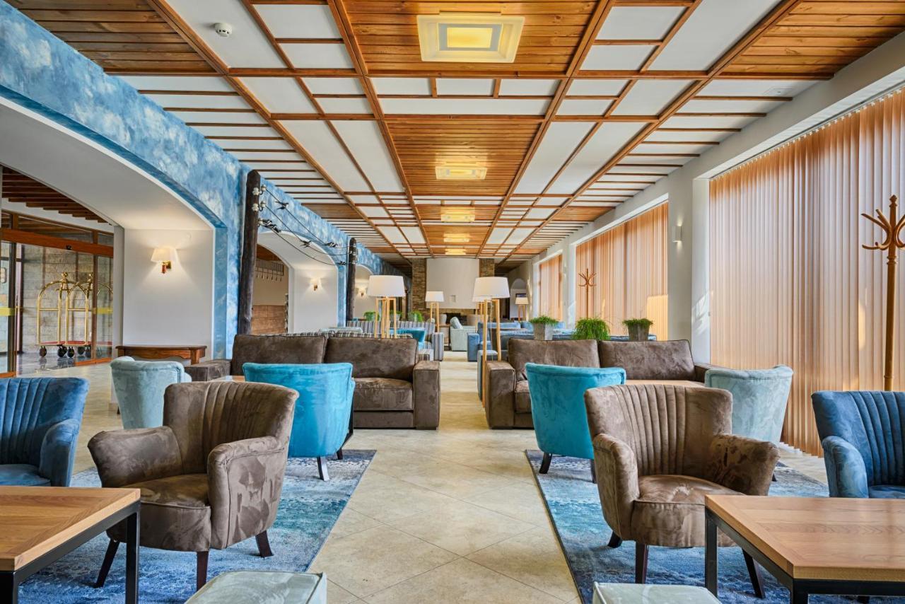 Katarino Spa Hotel Bansko Luaran gambar