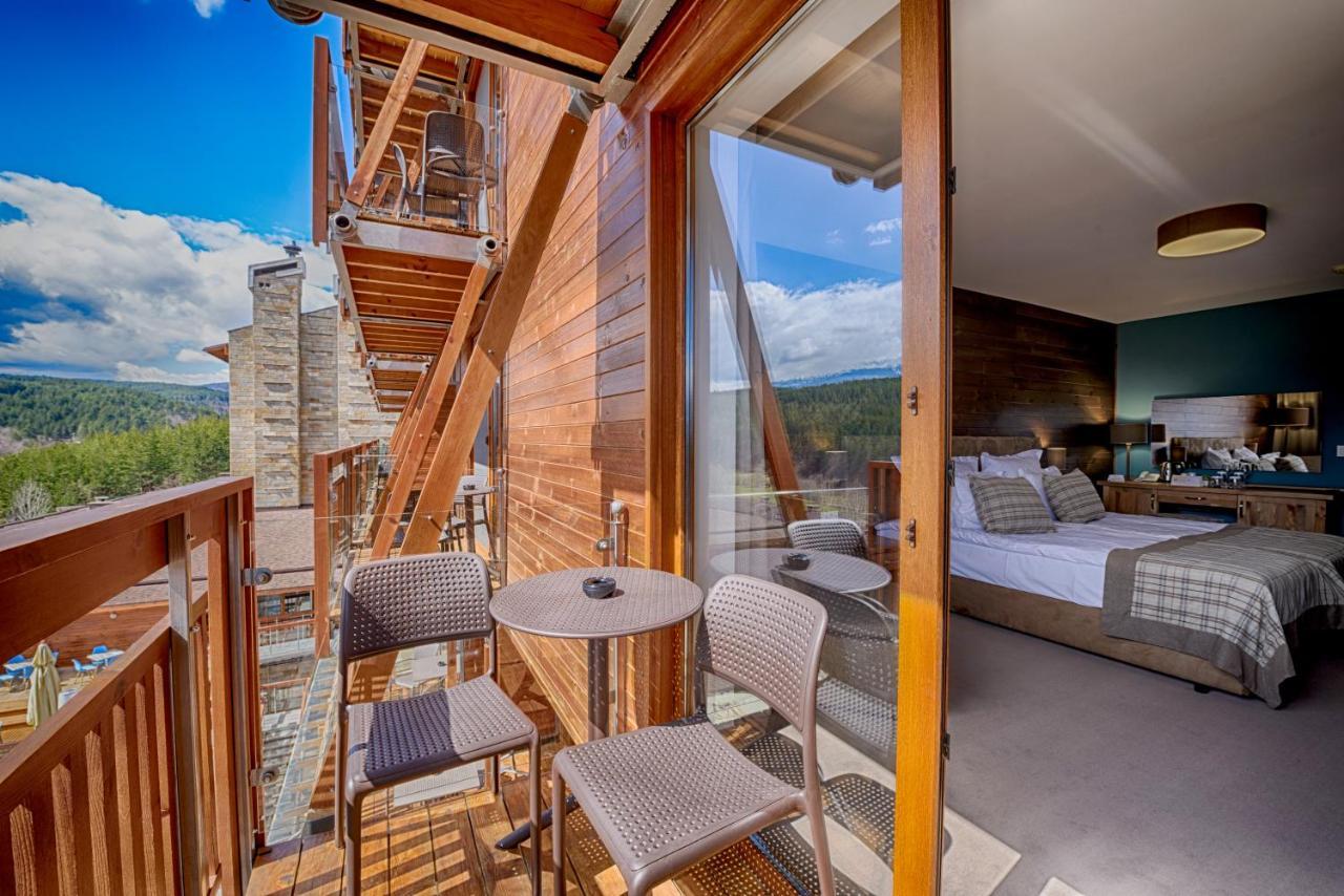 Katarino Spa Hotel Bansko Luaran gambar
