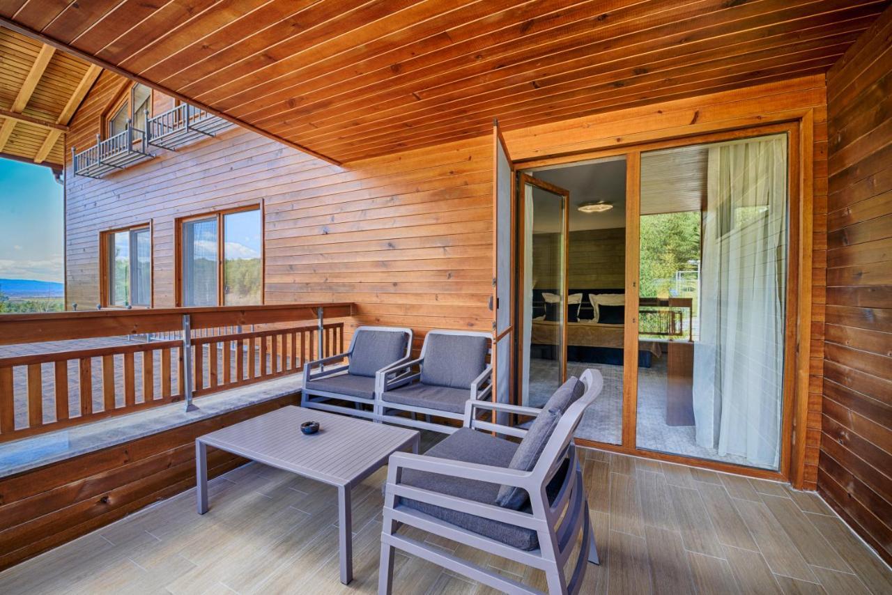 Katarino Spa Hotel Bansko Luaran gambar