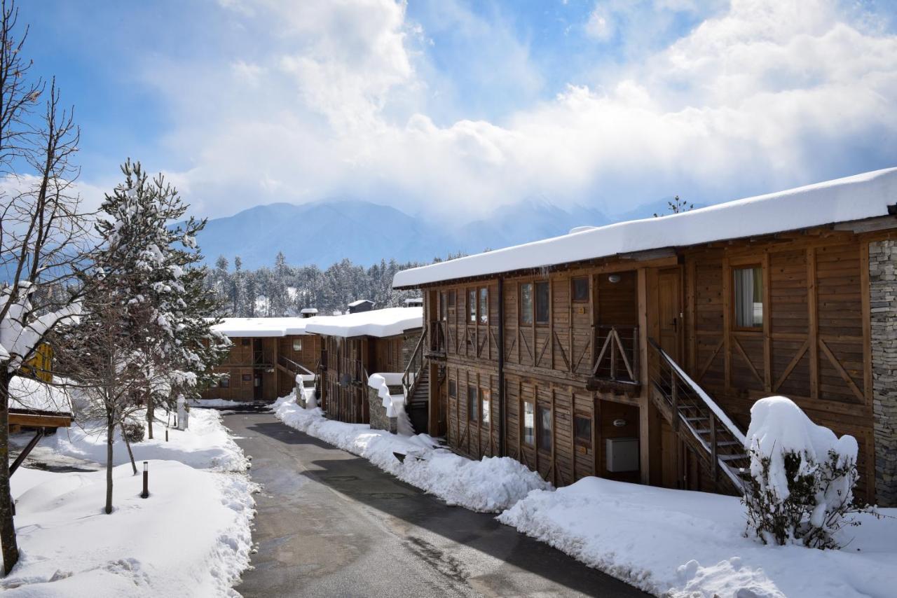 Katarino Spa Hotel Bansko Luaran gambar