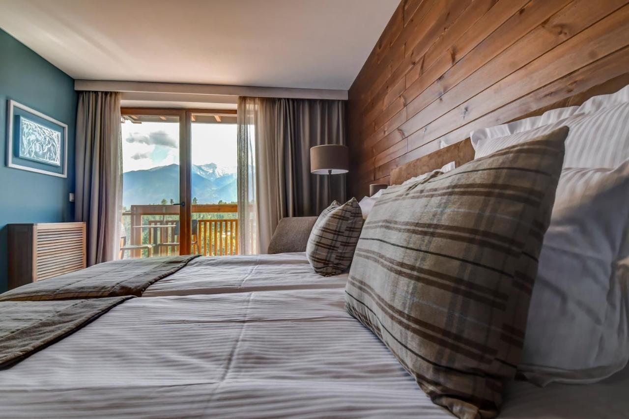 Katarino Spa Hotel Bansko Luaran gambar
