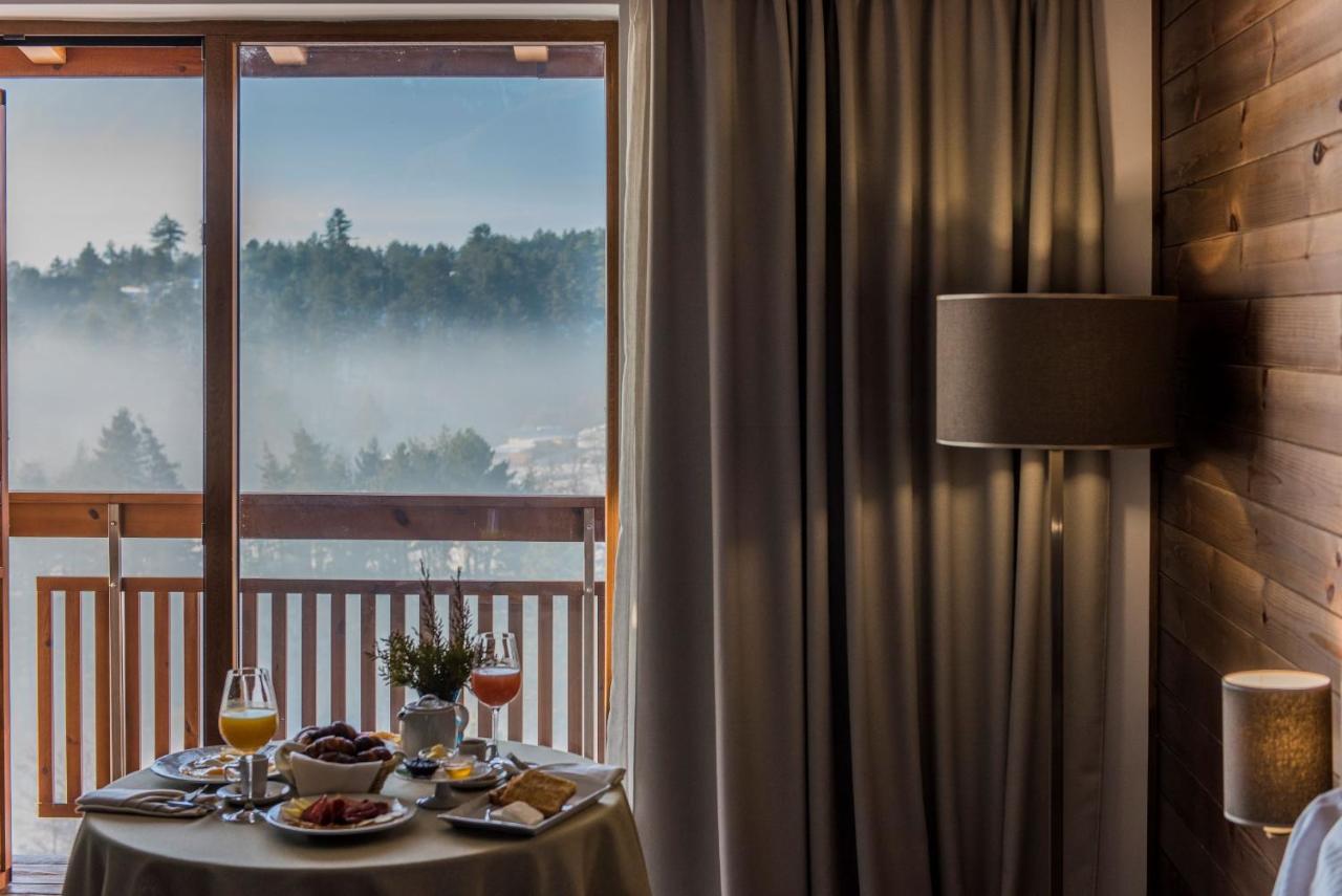 Katarino Spa Hotel Bansko Luaran gambar