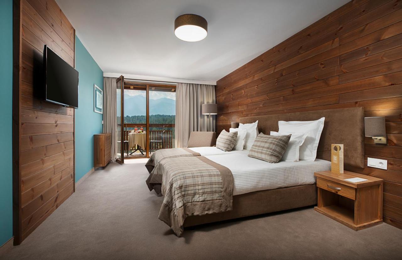 Katarino Spa Hotel Bansko Luaran gambar