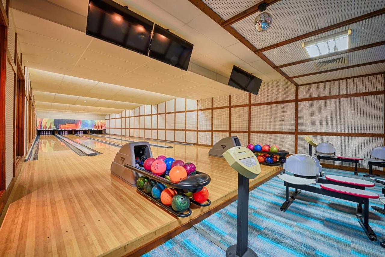 Katarino Spa Hotel Bansko Luaran gambar