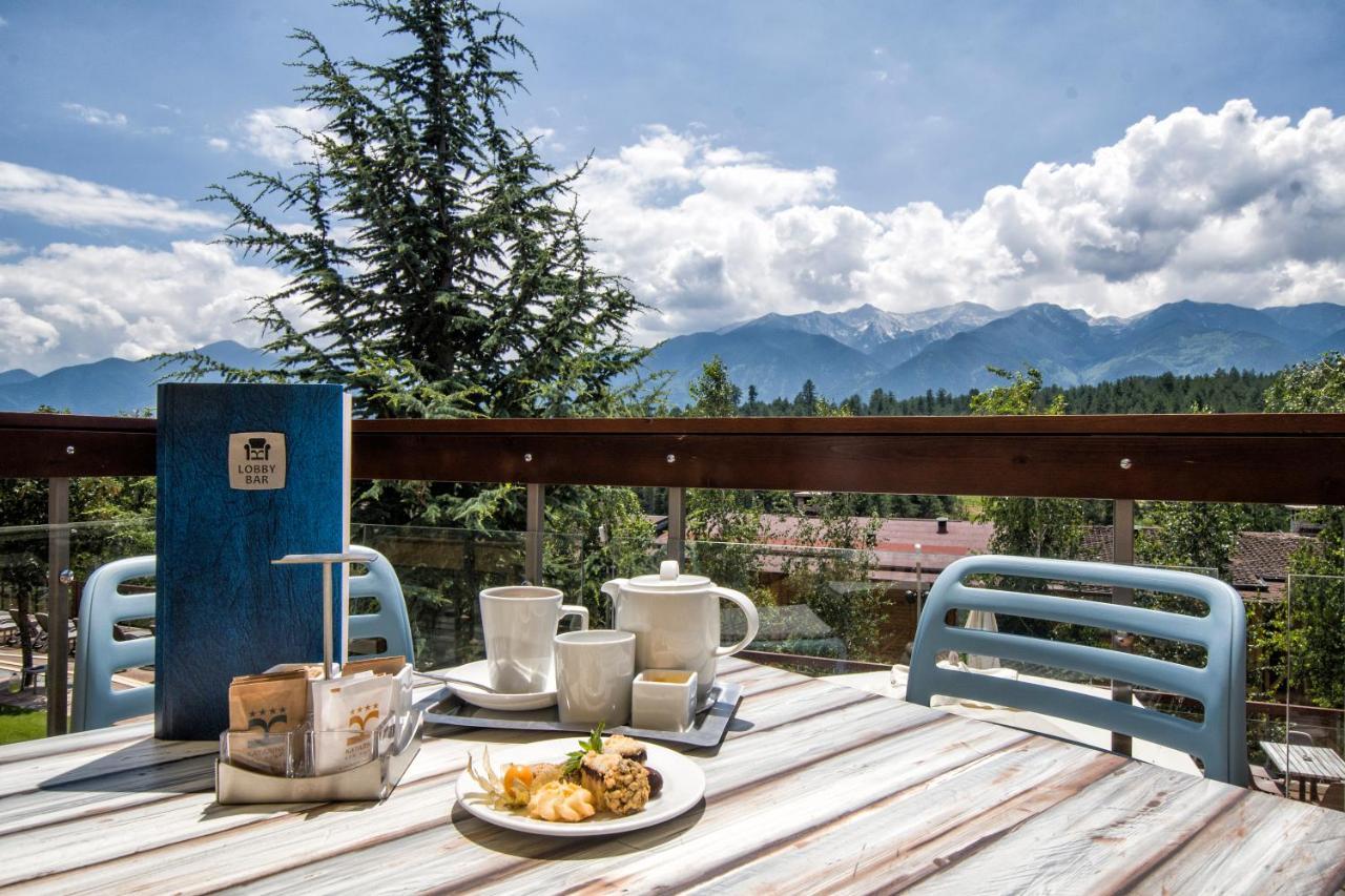 Katarino Spa Hotel Bansko Luaran gambar