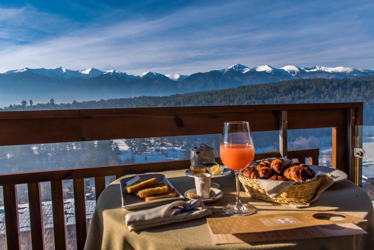 Katarino Spa Hotel Bansko Luaran gambar