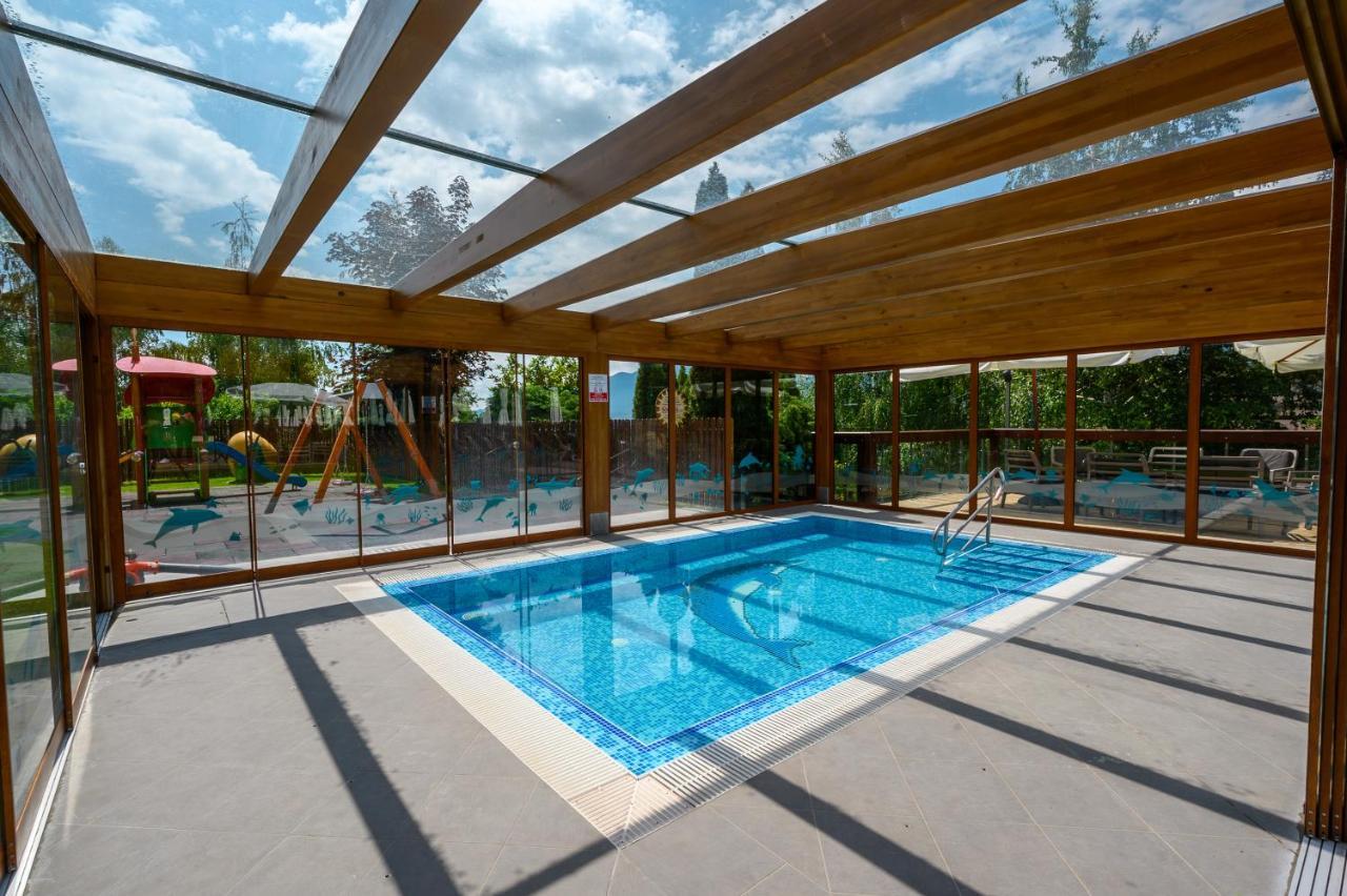 Katarino Spa Hotel Bansko Luaran gambar