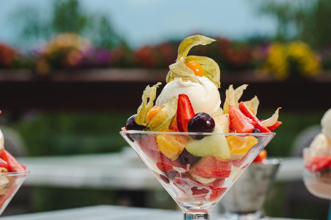 Katarino Spa Hotel Bansko Luaran gambar