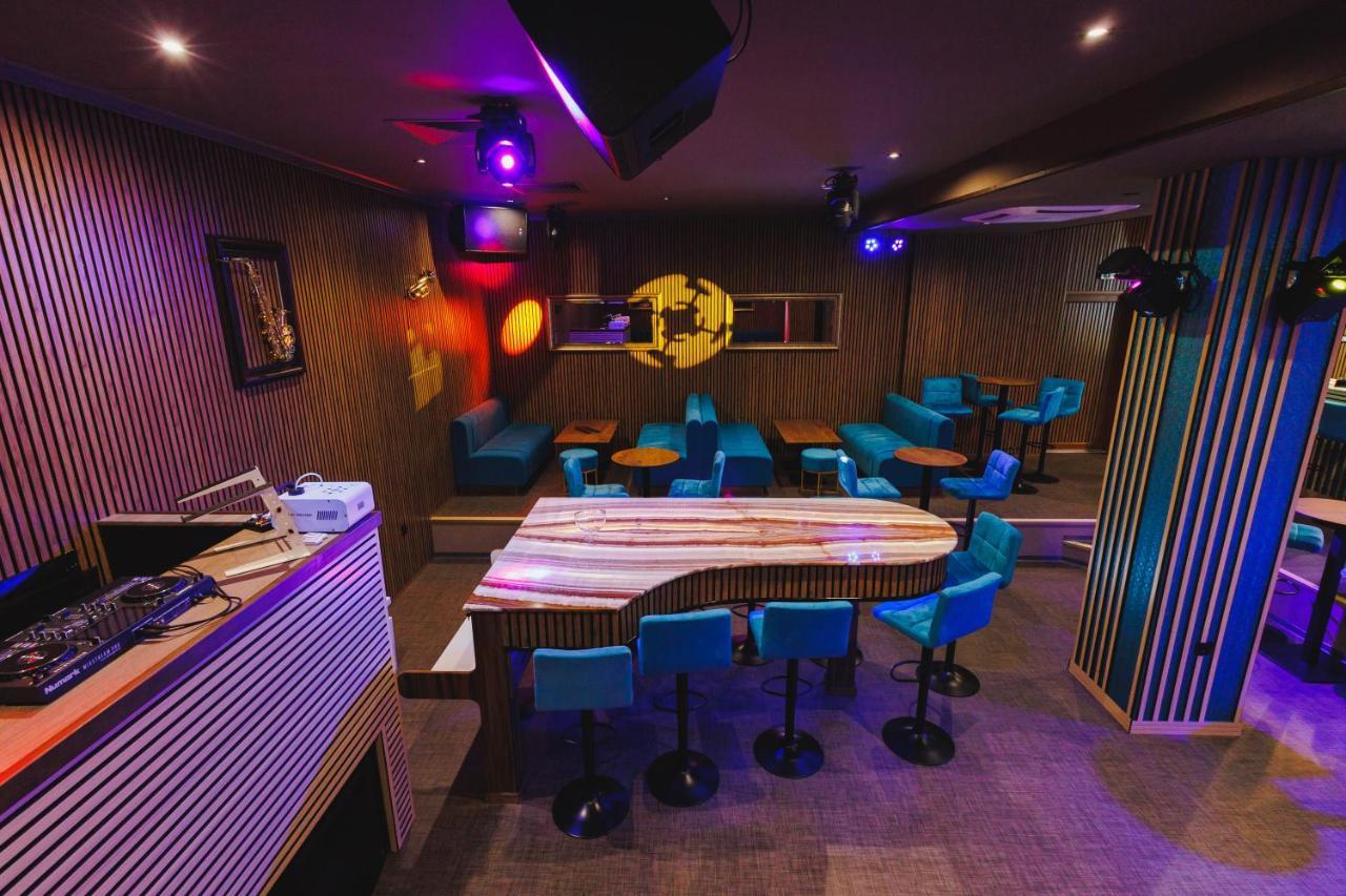 Katarino Spa Hotel Bansko Luaran gambar