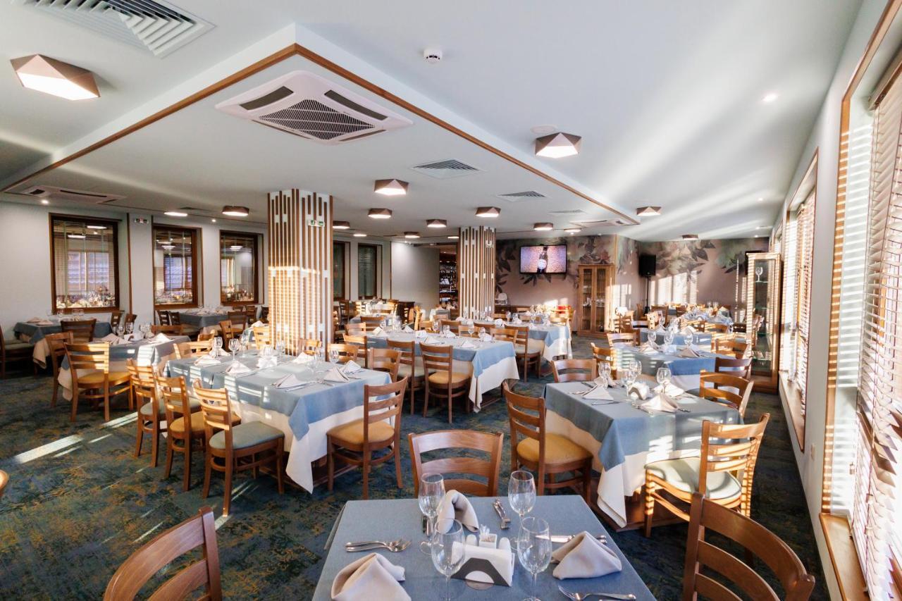 Katarino Spa Hotel Bansko Luaran gambar