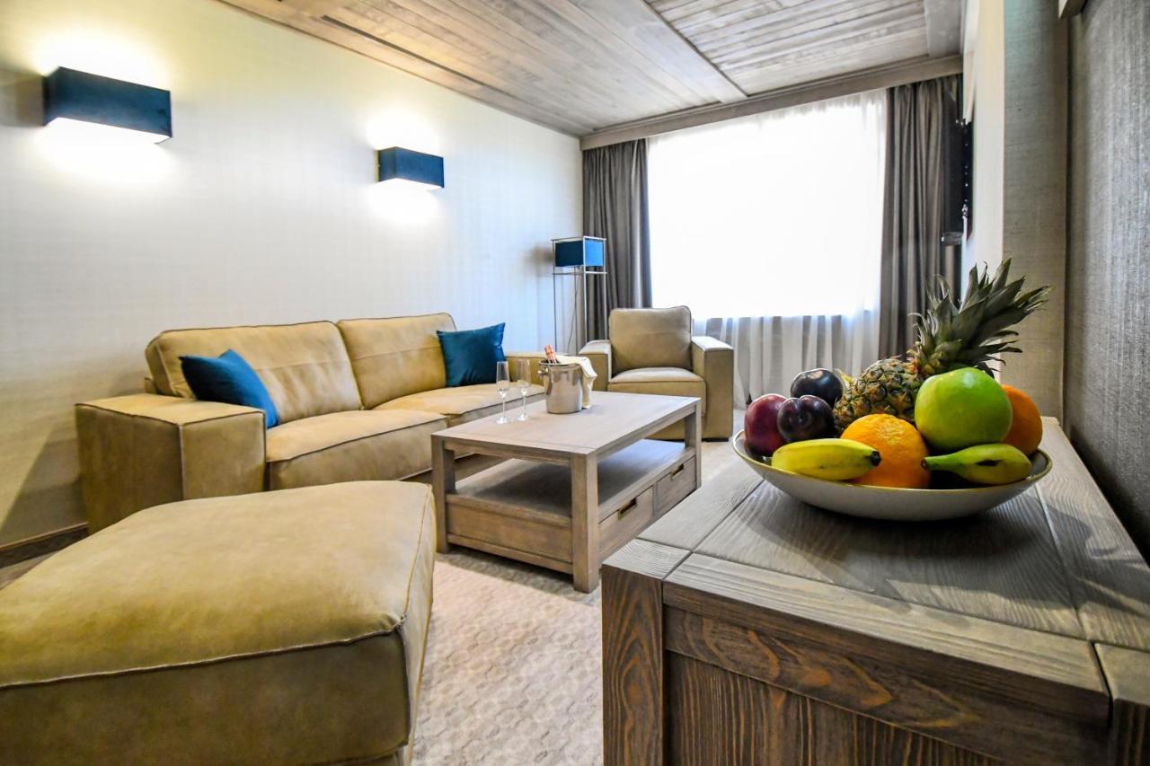 Katarino Spa Hotel Bansko Luaran gambar