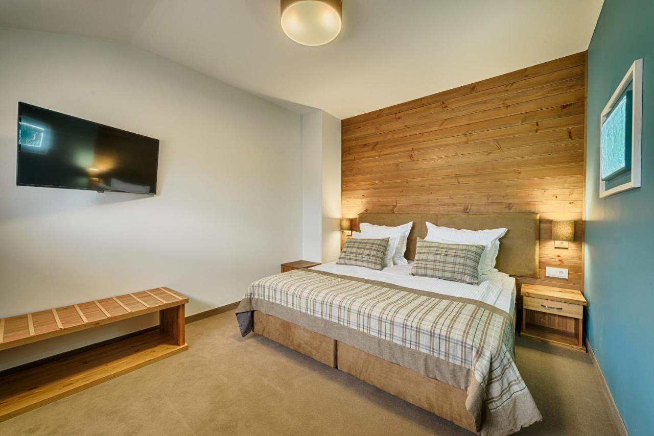 Katarino Spa Hotel Bansko Luaran gambar