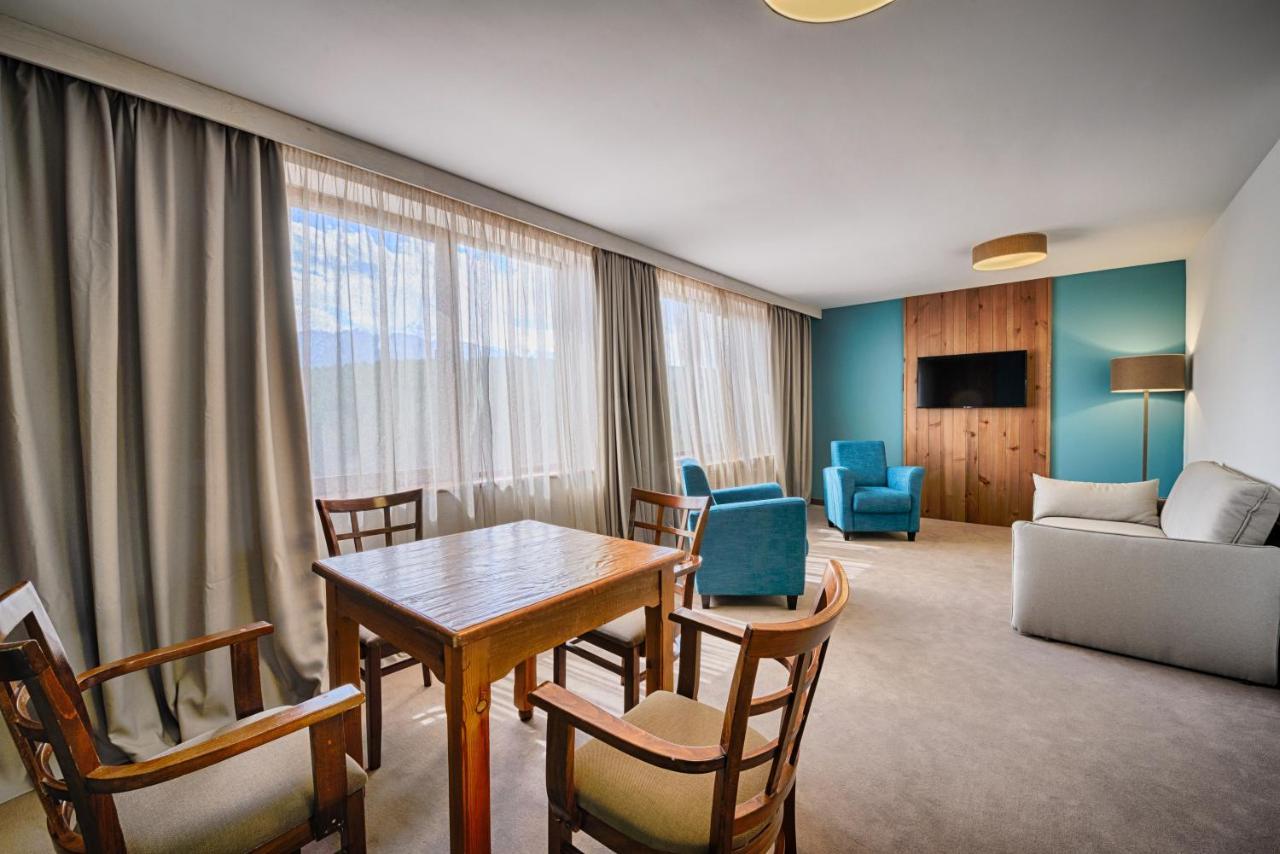 Katarino Spa Hotel Bansko Luaran gambar
