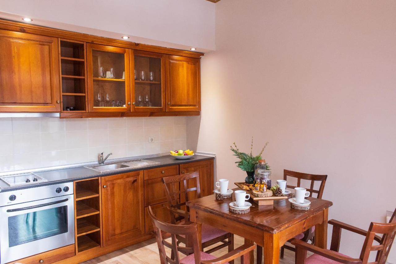 Katarino Spa Hotel Bansko Luaran gambar