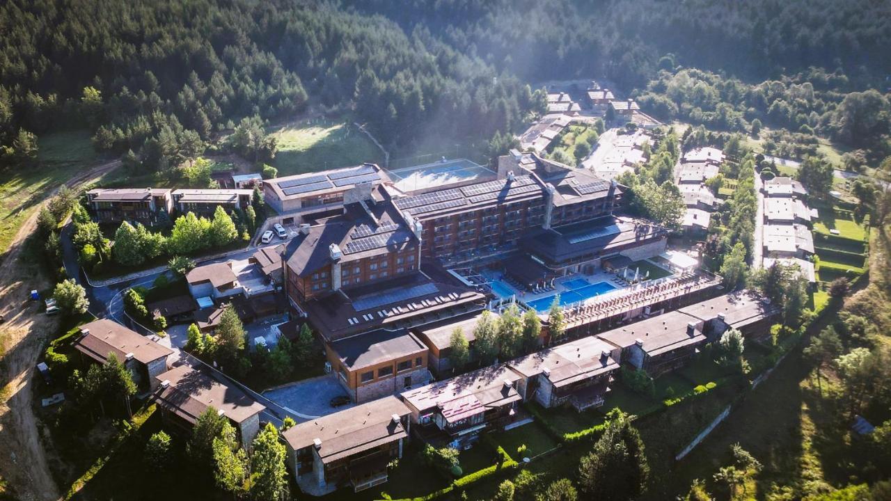 Katarino Spa Hotel Bansko Luaran gambar