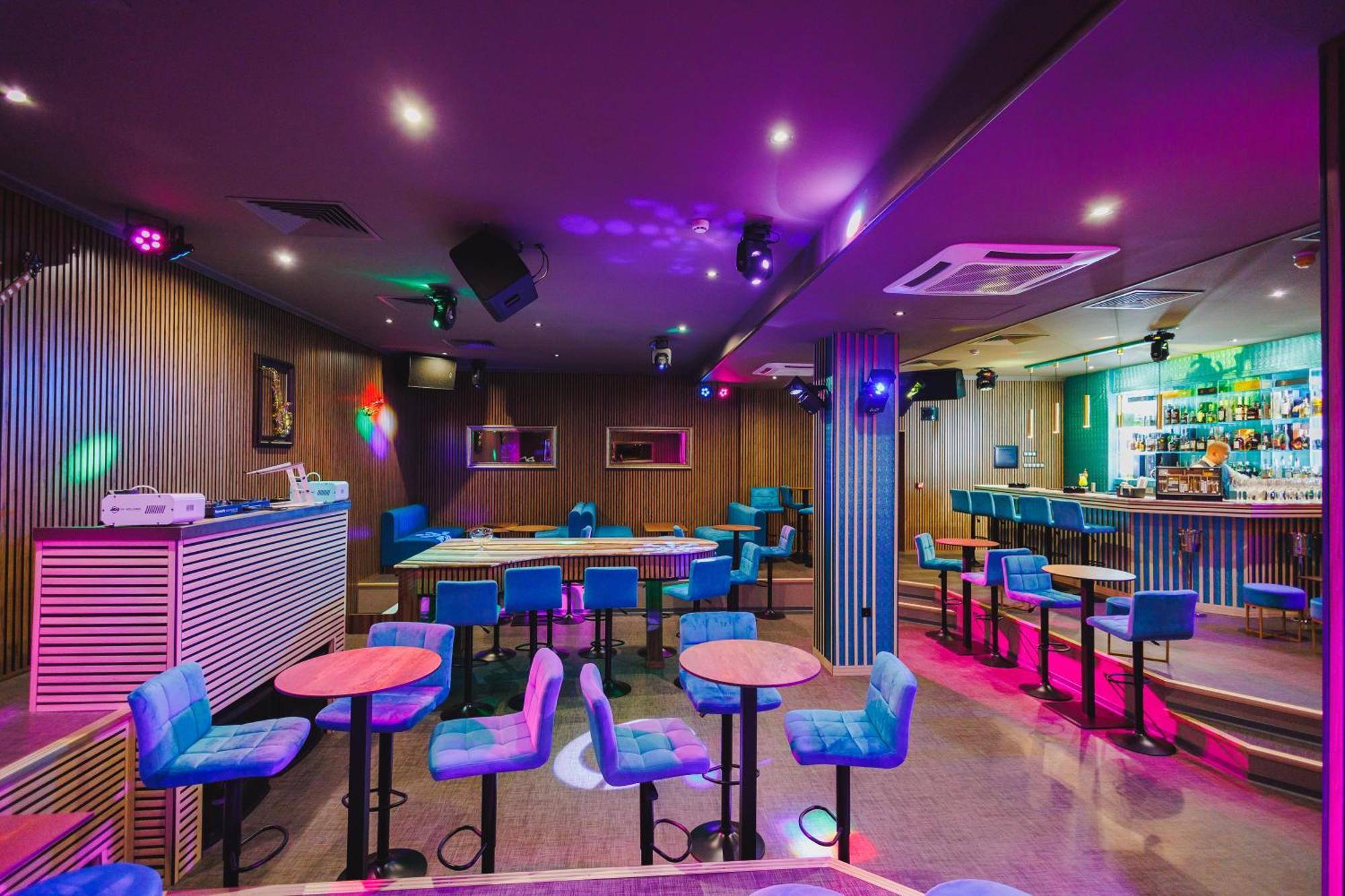Katarino Spa Hotel Bansko Luaran gambar