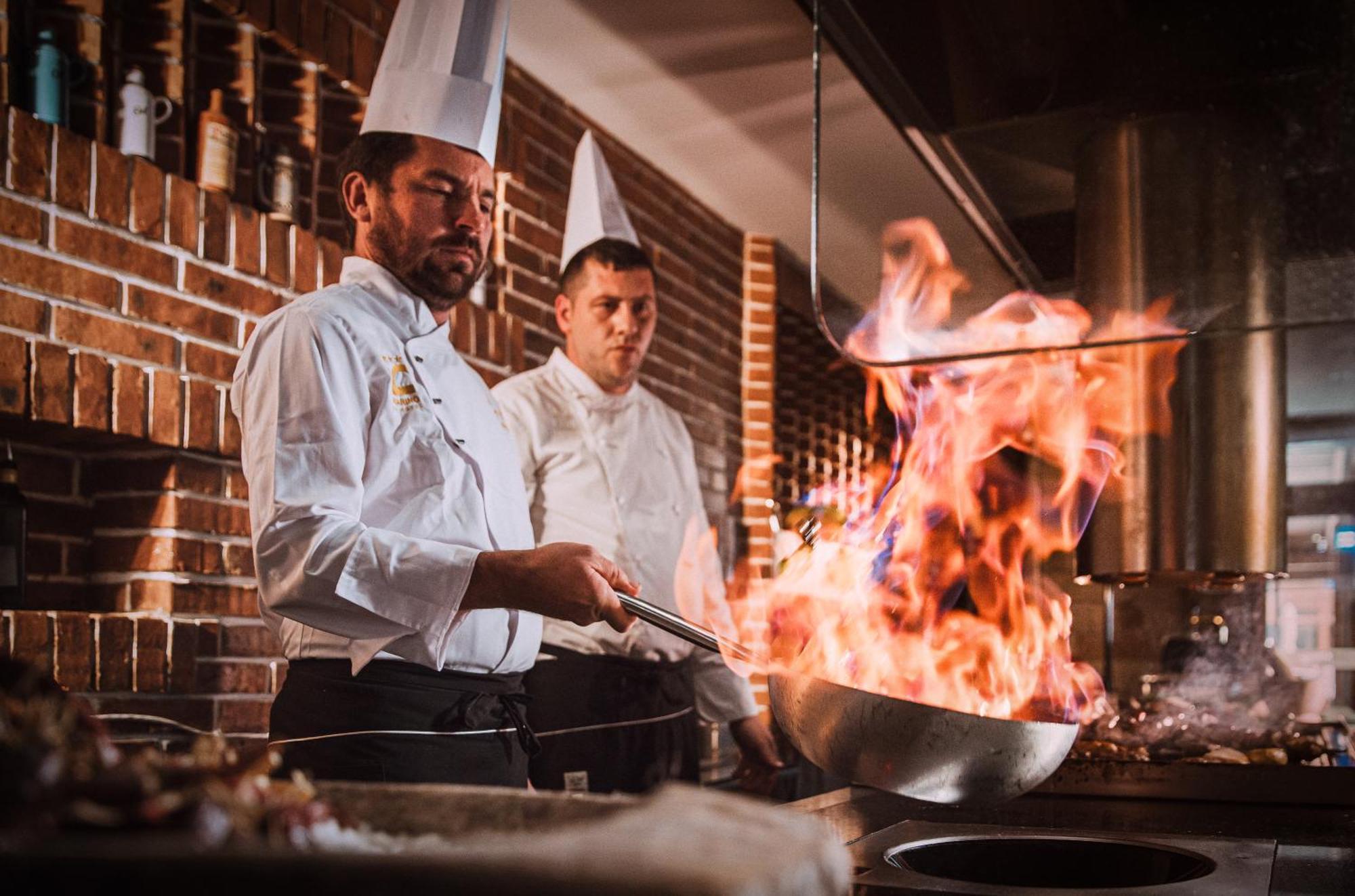 Katarino Spa Hotel Bansko Luaran gambar
