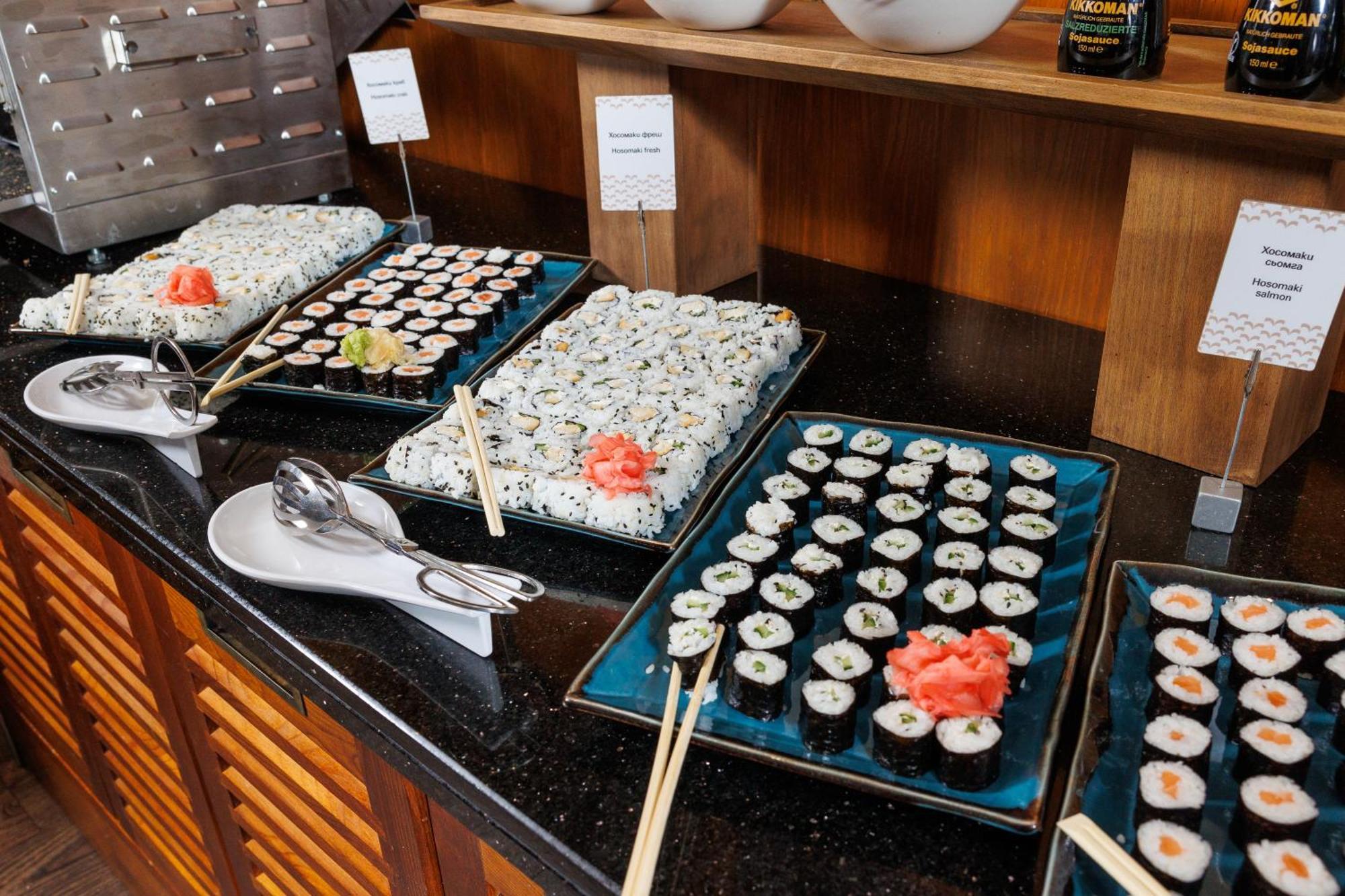 Katarino Spa Hotel Bansko Luaran gambar