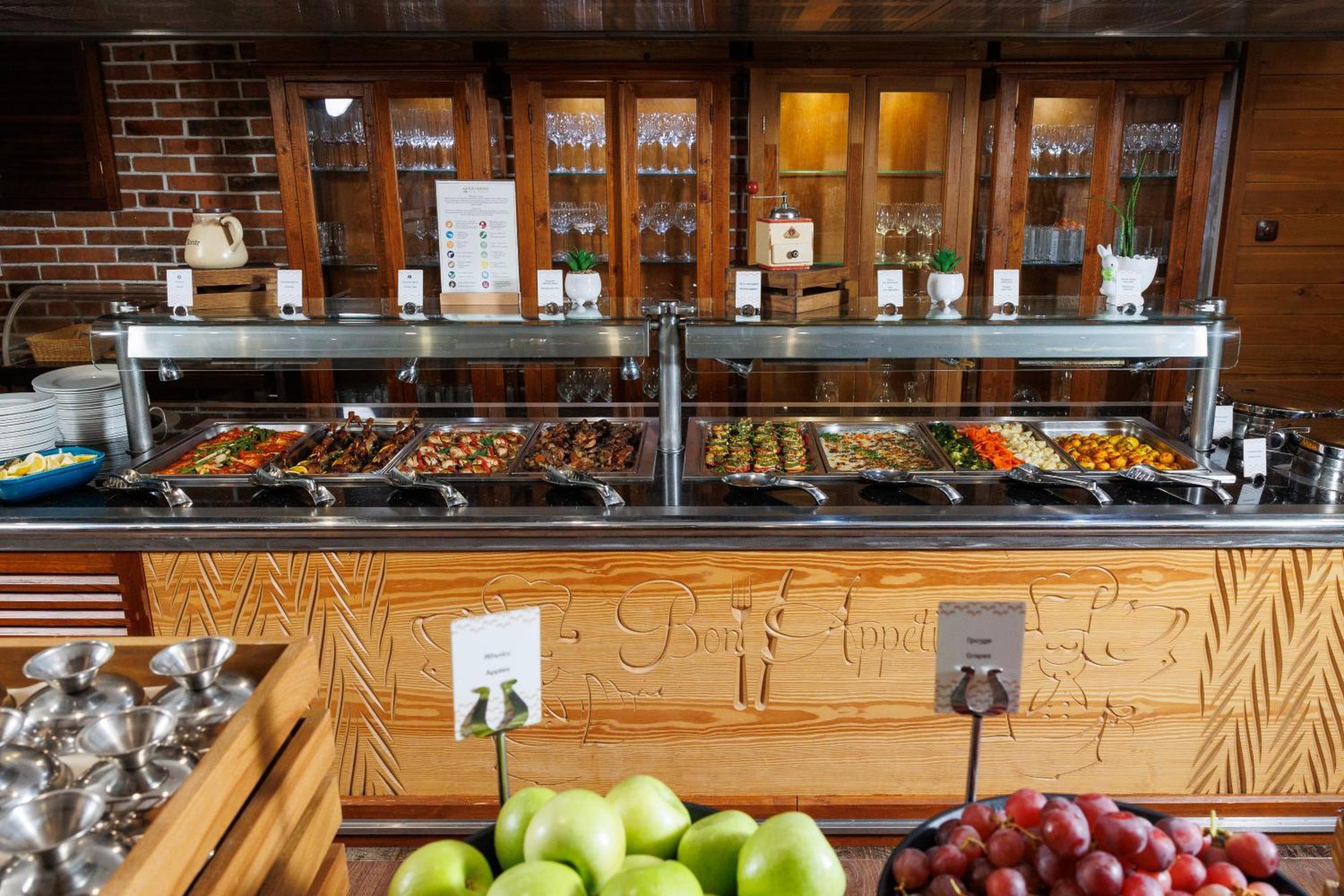Katarino Spa Hotel Bansko Luaran gambar